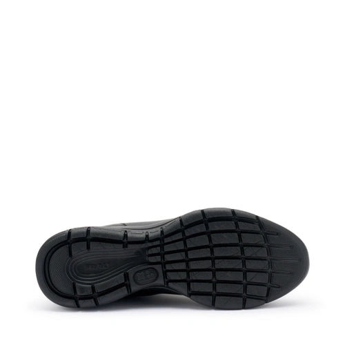 Frau 43L4 FRAU Beatles da donna comfort tech in pelle