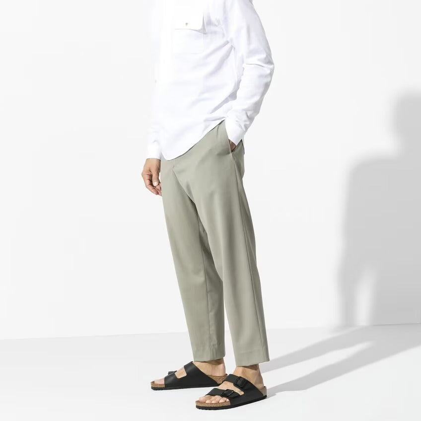 Birkenstock 051793 Arizona Birko-Flor - Black