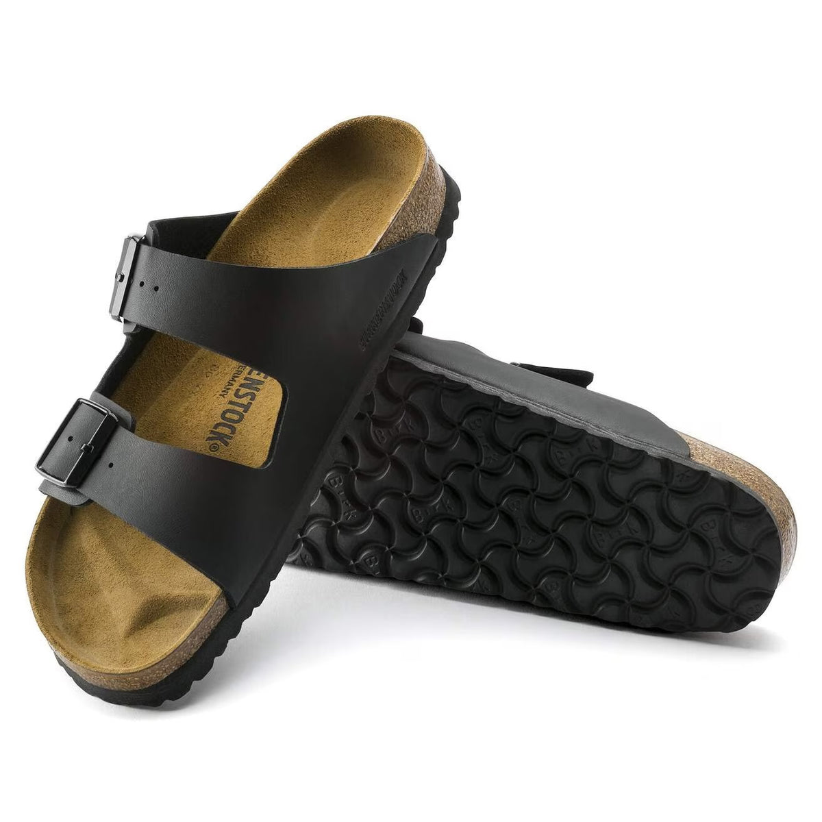 Birkenstock 051793 Arizona  Birko-Flor