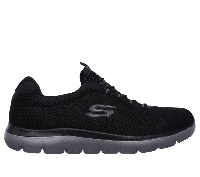 Skechers 52811 Summits Black