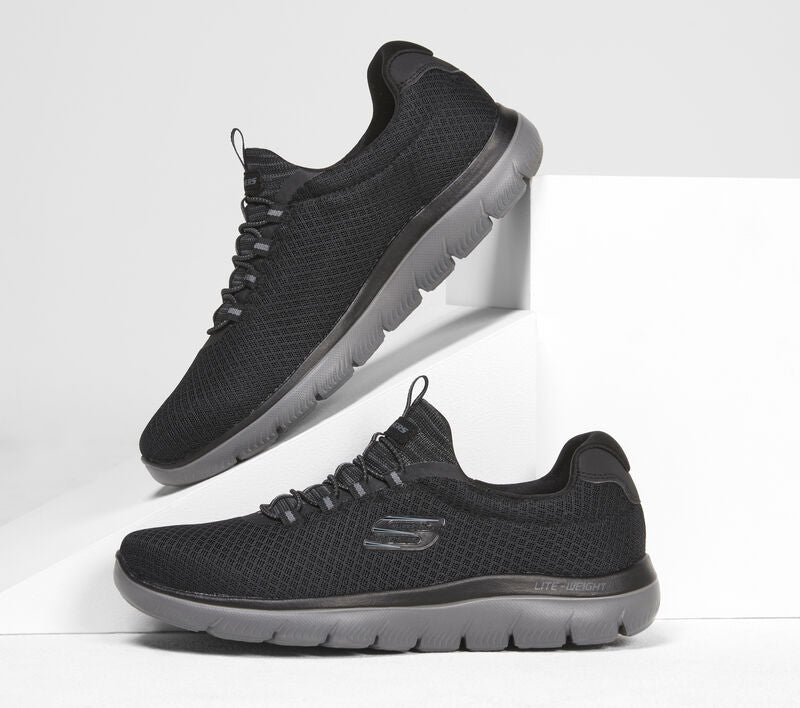 Skechers 52811 Summits Black