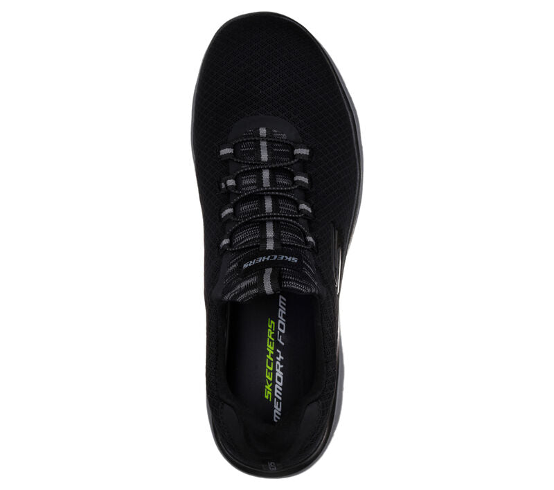 Skechers 52811 Summits Black