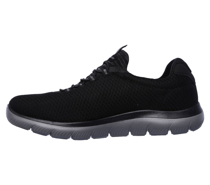 Skechers 52811 Summits Black