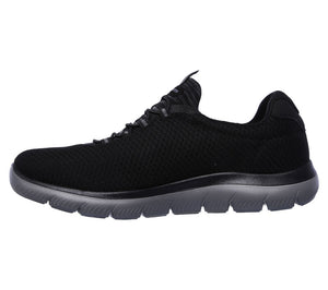 Skechers 52811 Summits Black
