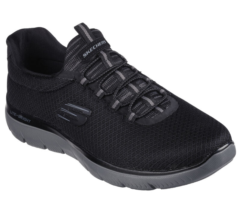 Skechers 52811 Summits Black