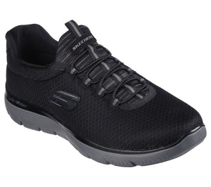 Skechers 52811 Summits Black