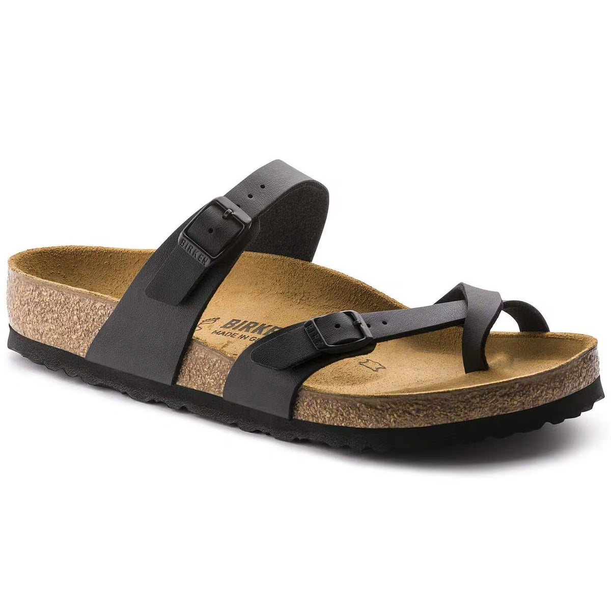 Birkenstock 071791 Mayari  Birko-Flor