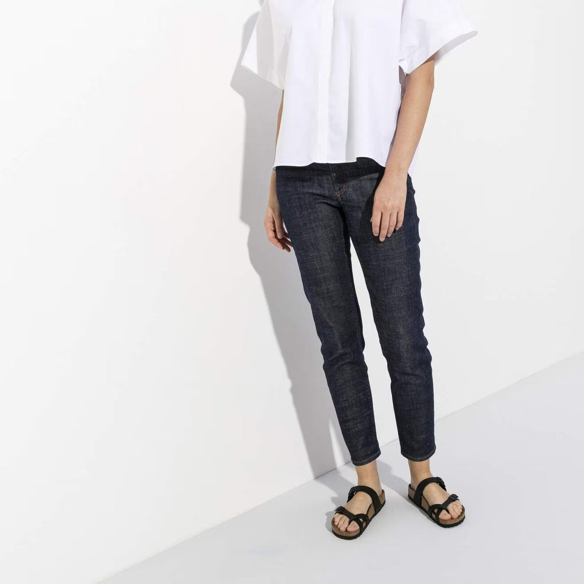 Birkenstock 071791 Mayari  Birko-Flor