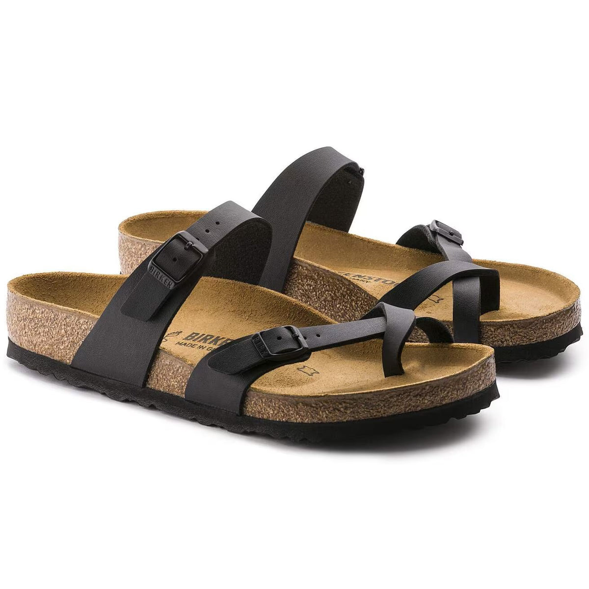 Birkenstock 071791 Mayari  Birko-Flor