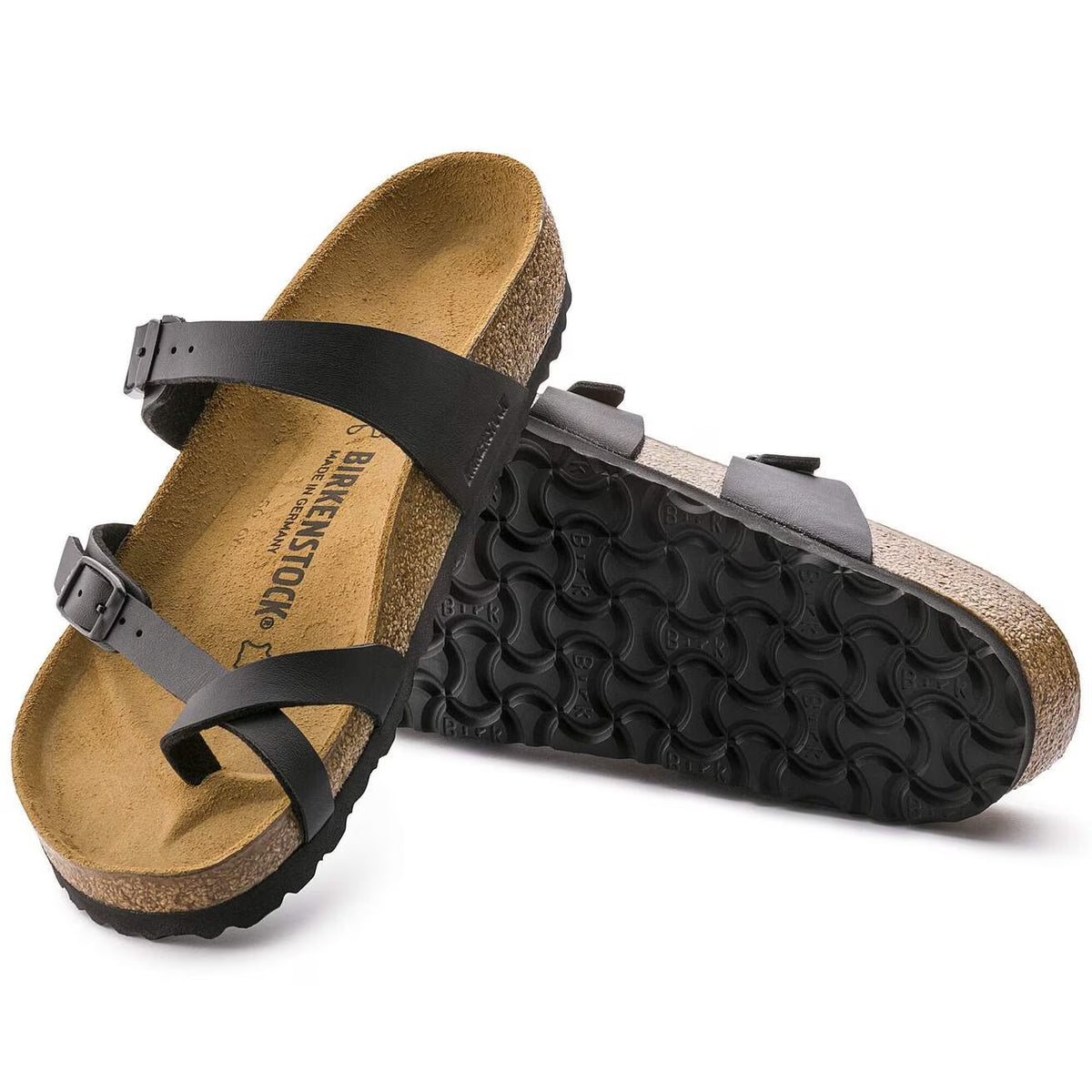 Birkenstock 071791 Mayari  Birko-Flor