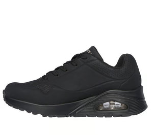 Skechers 73690 Uno - Stand on Air donna black