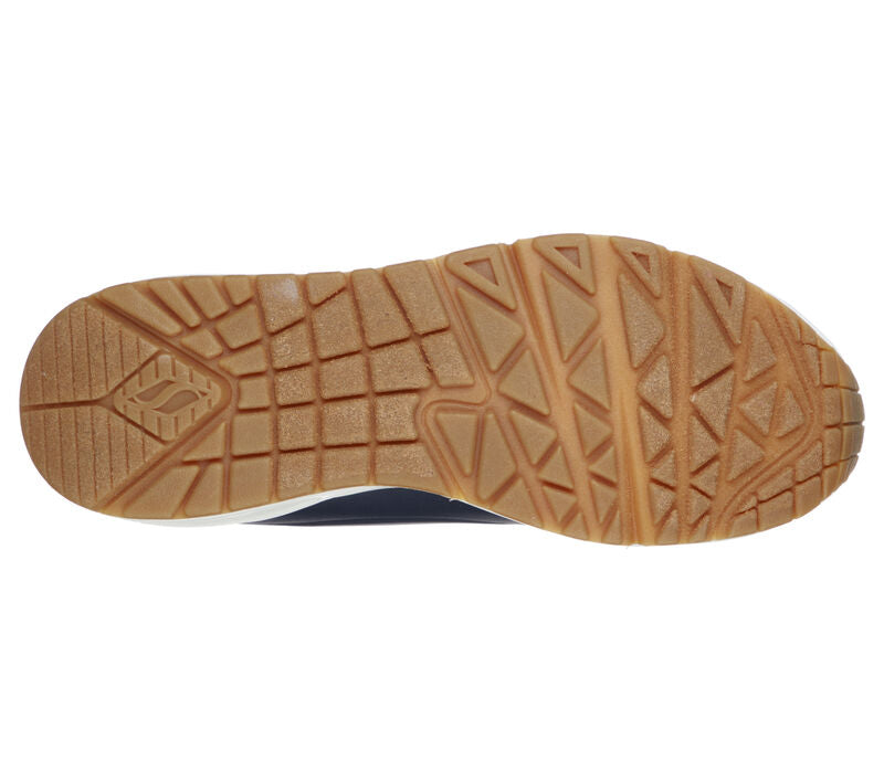 Skechers 73690 Uno - Stand on Air blù