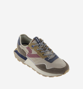 VICTORIA 8803104 SNEAKERS SPORTIVE DA UOMO GRIGIO CON SUOLA RICICLATA