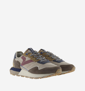 VICTORIA 8803104 SNEAKERS SPORTIVE DA UOMO GRIGIO CON SUOLA RICICLATA