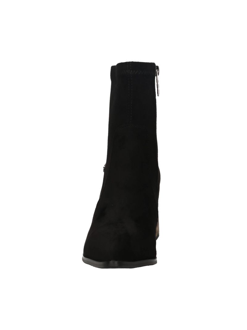 4US 4K2504 Stivaletto 4US Paciotti 4K2504 da donna nero