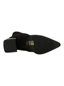 4US 4K2504 Stivaletto 4US Paciotti 4K2504 da donna nero