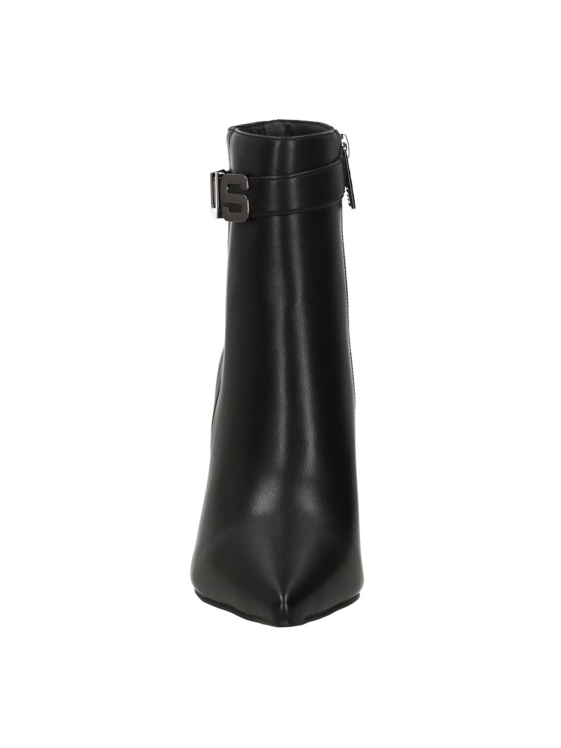 4US 4K2543 Stivaletto 4US Paciotti da donna nero
