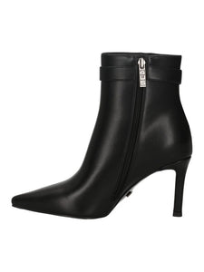 4US 4K2543 Stivaletto 4US Paciotti da donna nero