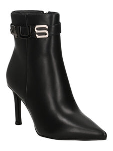 4US 4K2543 Stivaletto 4US Paciotti da donna nero