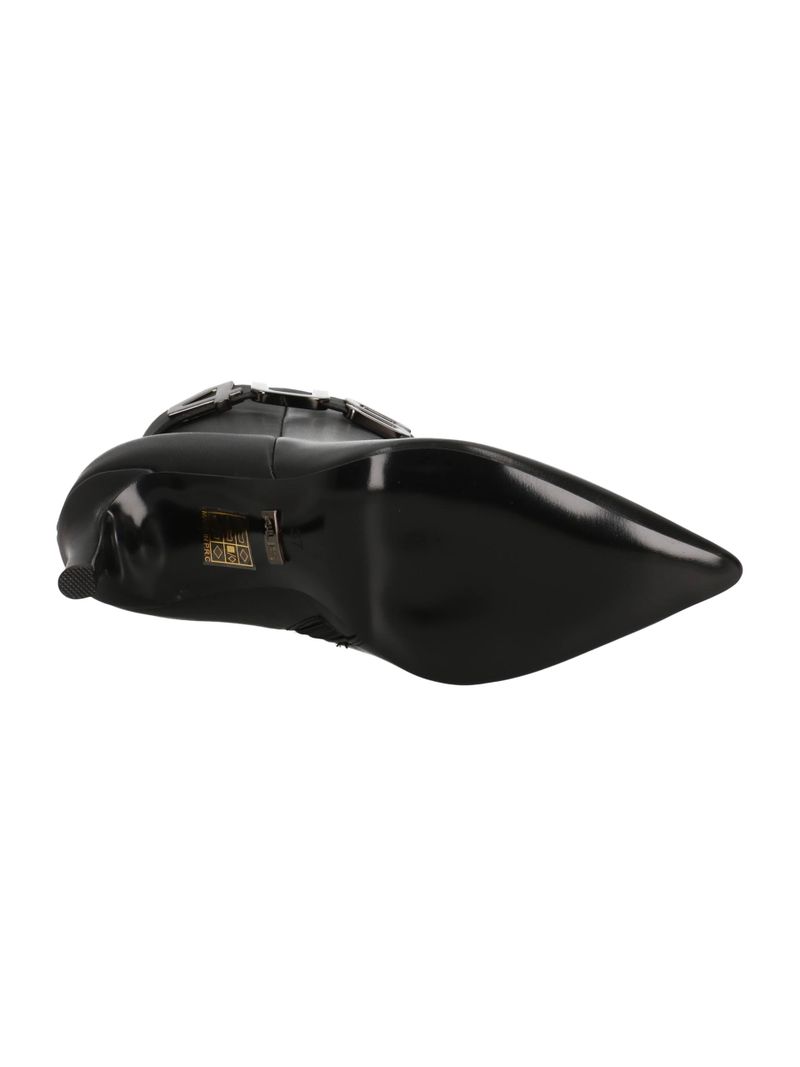 4US 4K2543 Stivaletto 4US Paciotti da donna nero