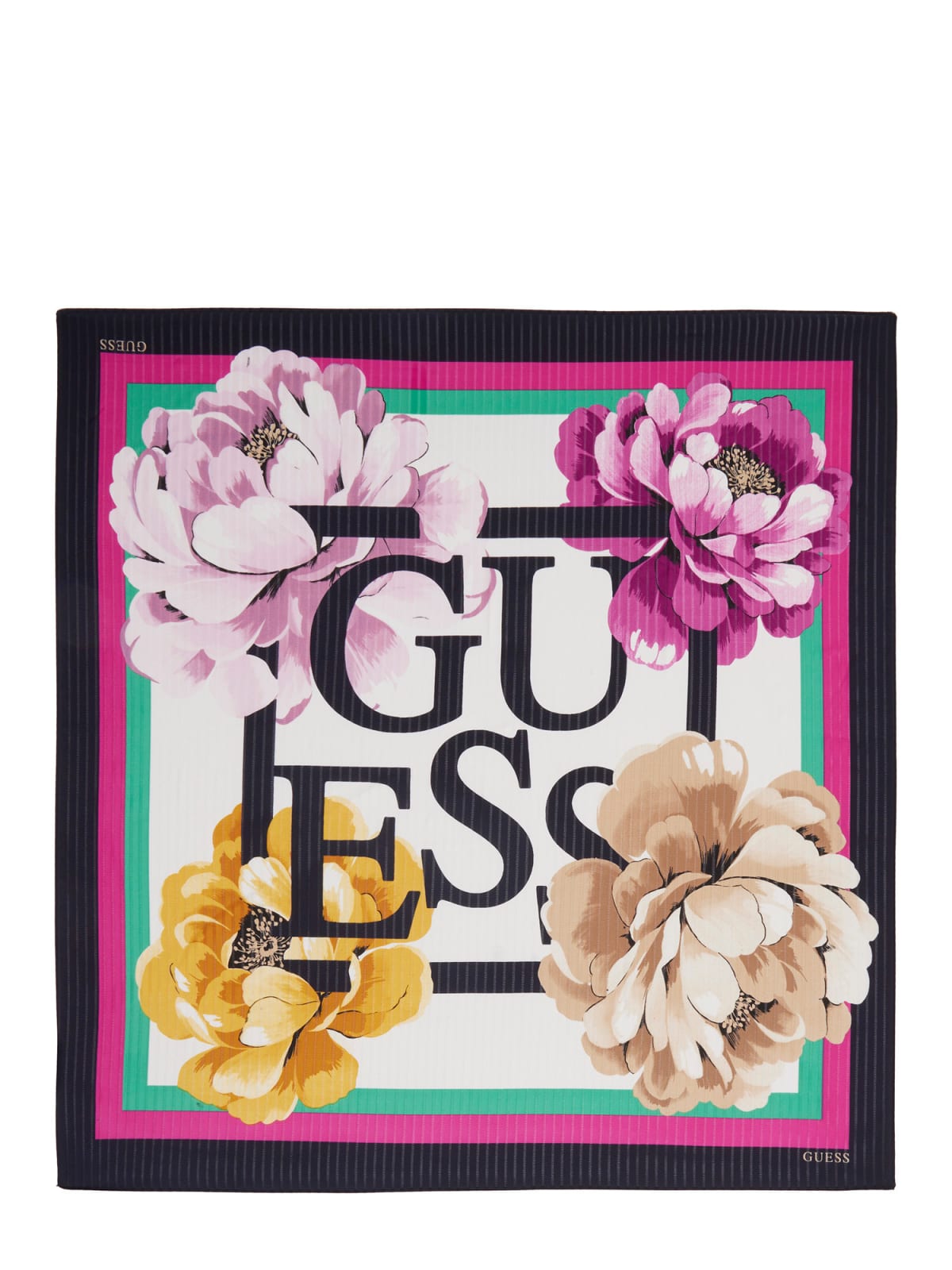 Guess AW5310 SIL03 foulard multicolor