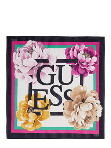 Guess AW5310 SIL03 foulard multicolor