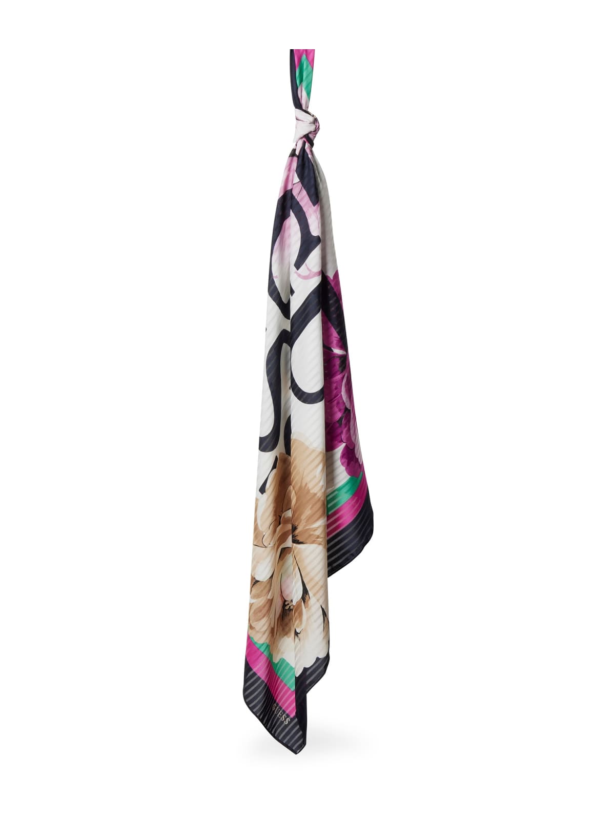 Guess AW5310 SIL03 foulard multicolor