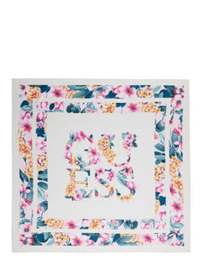 Guess AW5315 SIL03 foulard donna ivory
