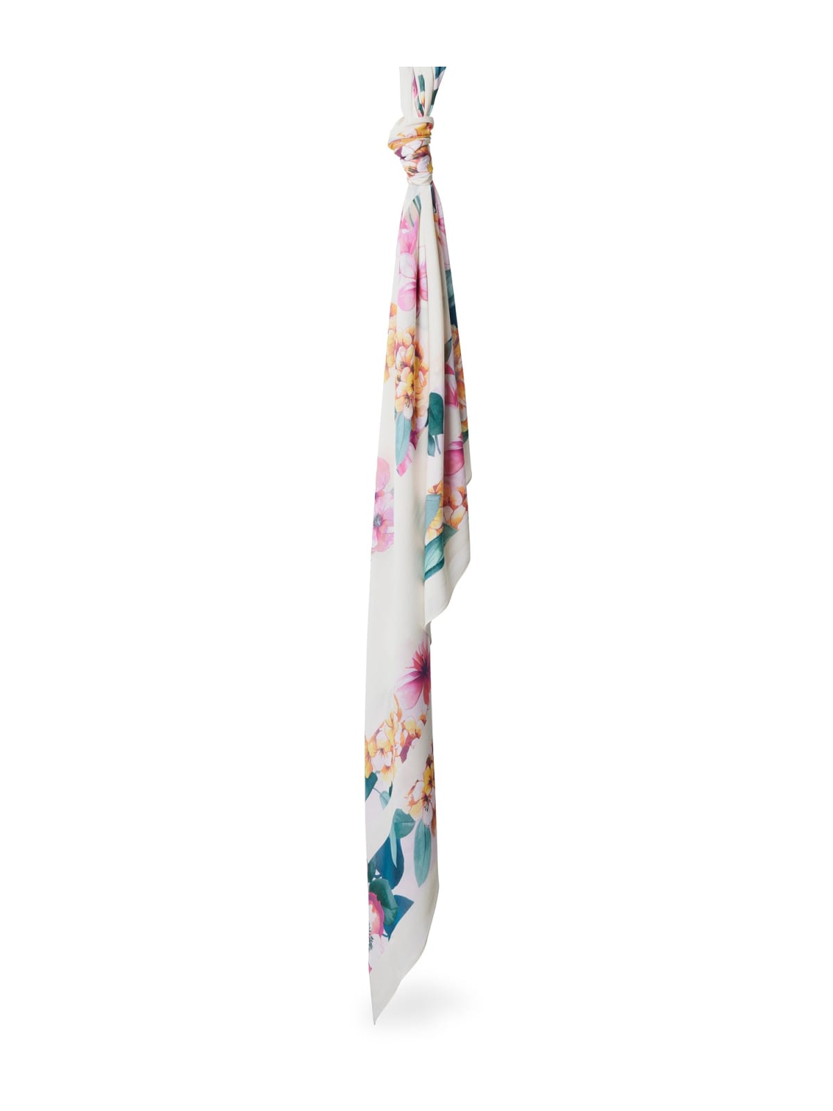 Guess AW5315 SIL03 foulard donna ivory