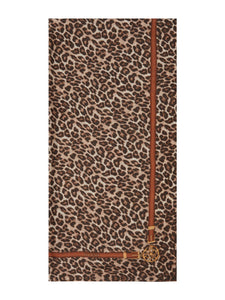 Guess AW5349 sciarpa donna brown