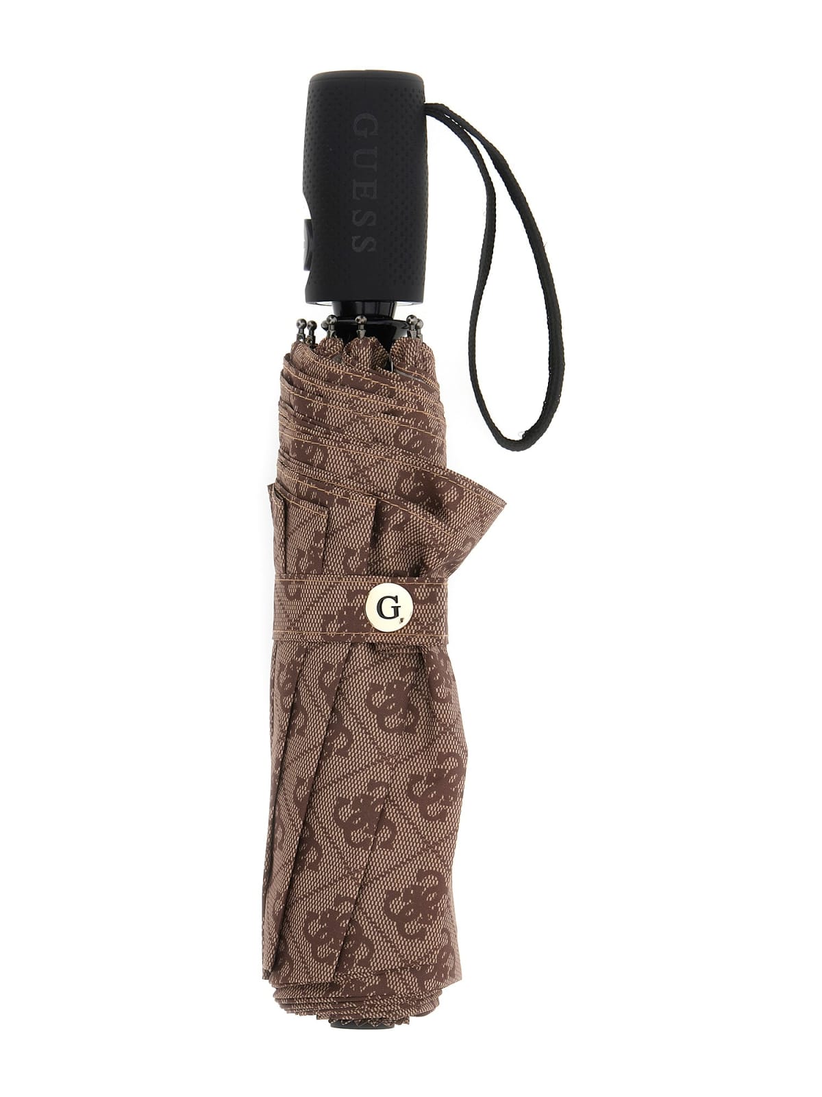Guess AW5387 ombrello piccolo latte logo