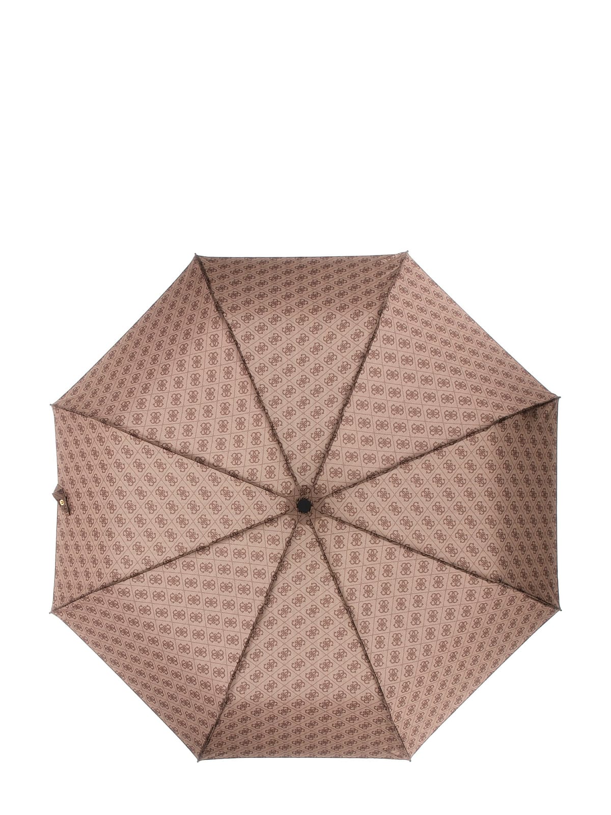 Guess AW5387 ombrello piccolo latte logo