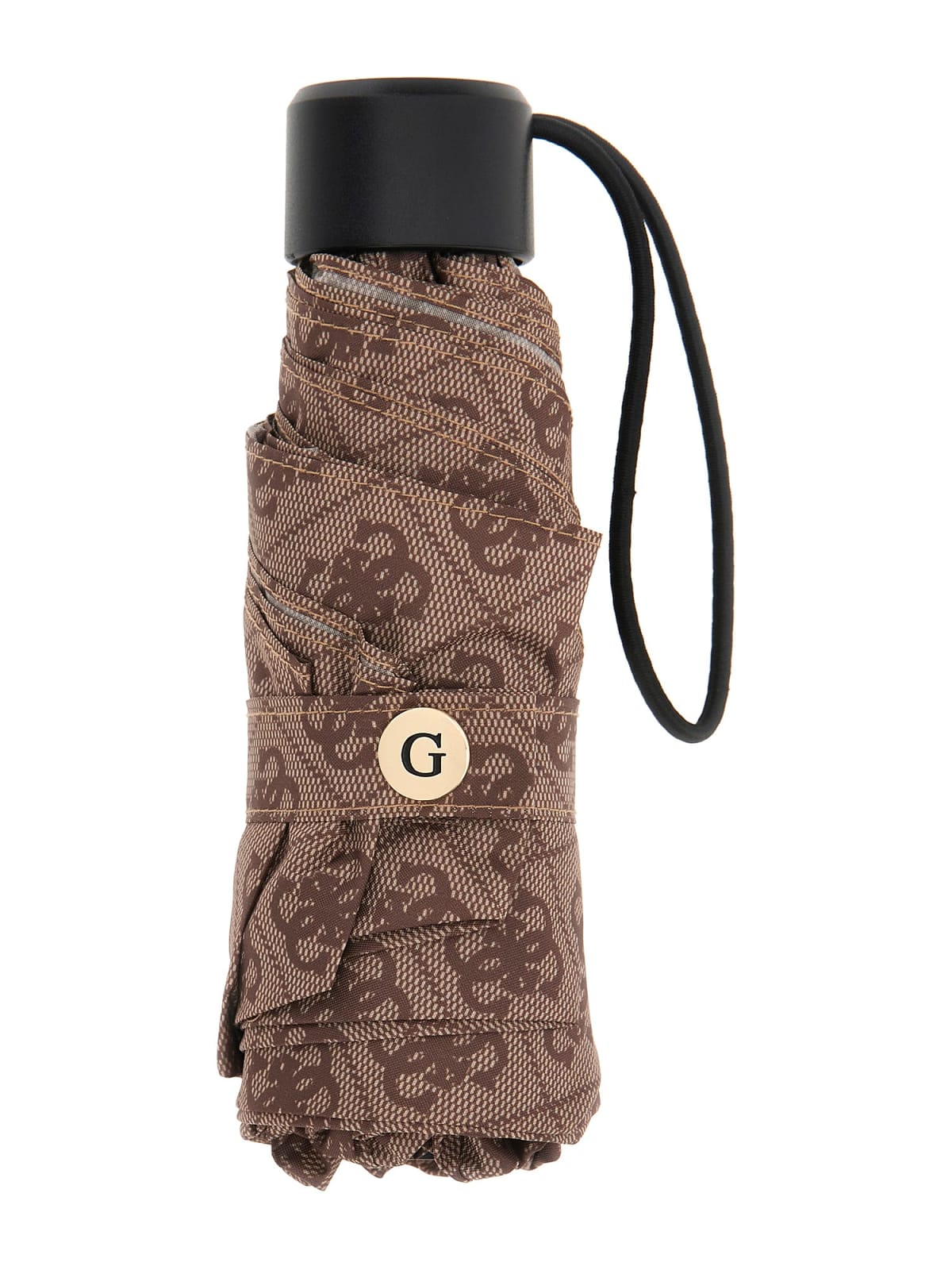 Guess AW5388 ombrello piccolo nei colori latte e rosa