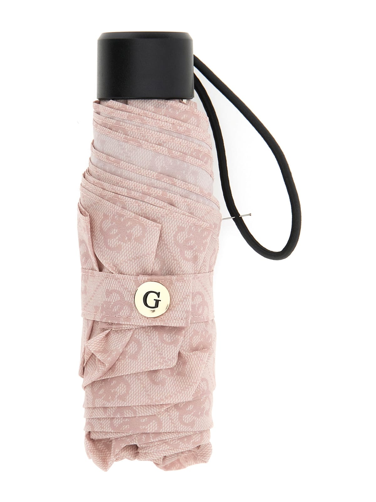 Guess AW5388 ombrello piccolo nei colori latte e rosa