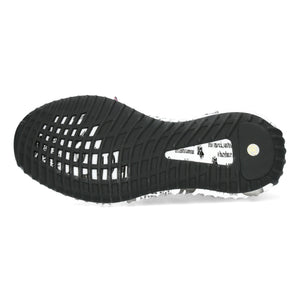 Laura Vita Burton 05 sneakers floreale bianco