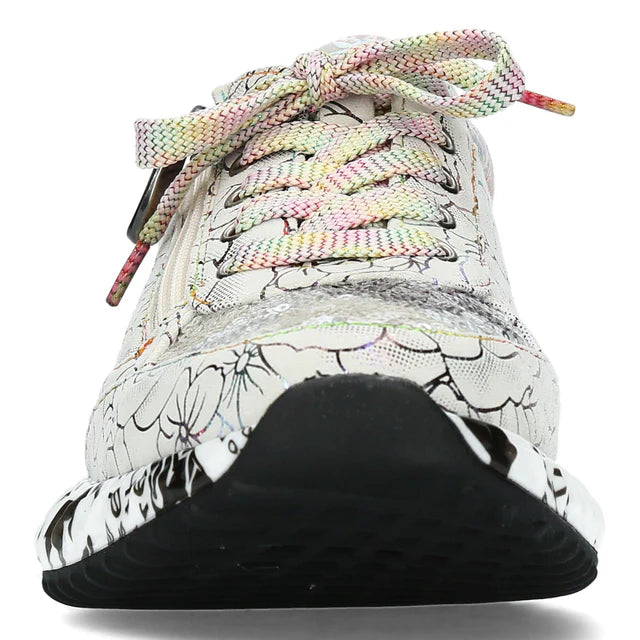 Laura Vita BURTON sneakers donna