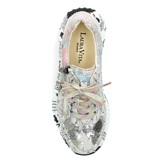 Laura Vita BURTON sneakers donna