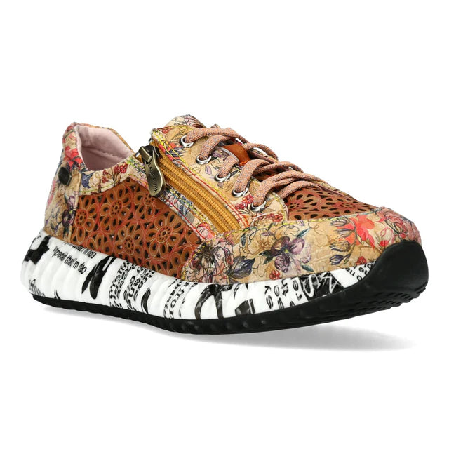 Laura Vita BURTON 47 sneakers donna