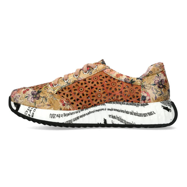 Laura Vita BURTON 47 sneakers donna