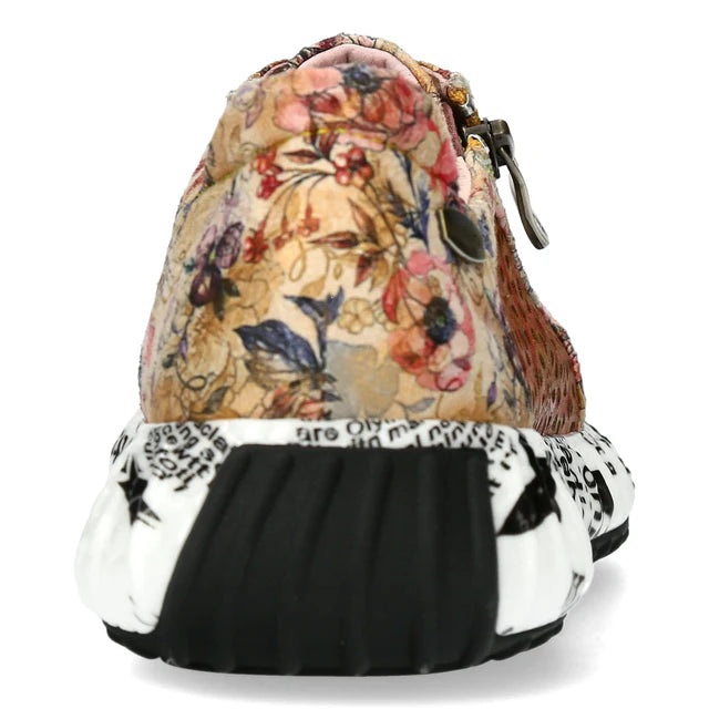 Laura Vita BURTON 47 sneakers donna