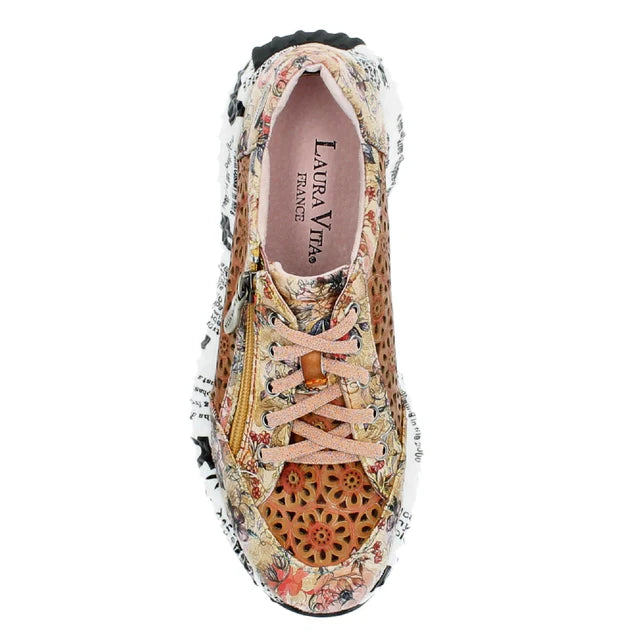 Laura Vita BURTON 47 sneakers donna