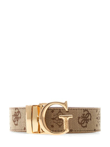 Guess BW9267 cintura donna nei colori navy e latte