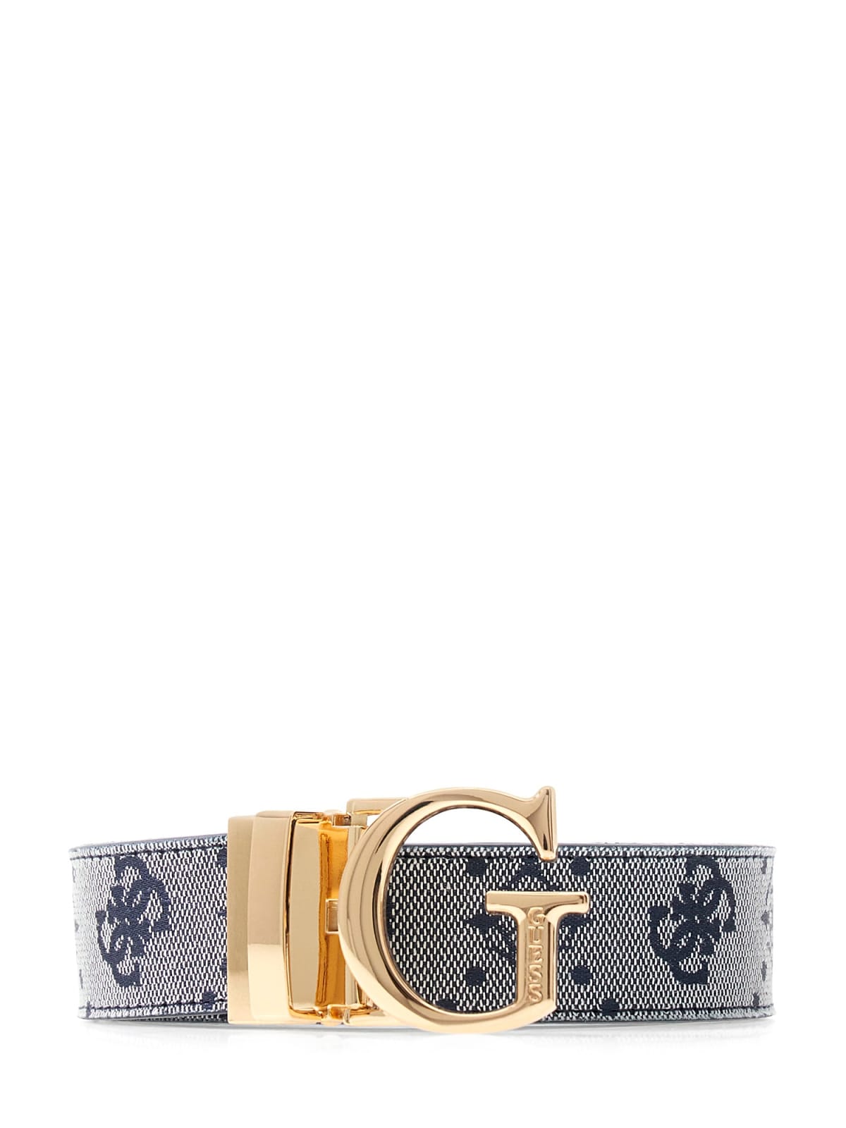 Guess BW9267 cintura donna nei colori navy e latte