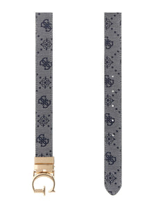 Guess BW9267 cintura donna nei colori navy e latte