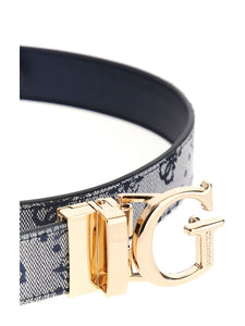 Guess BW9267 cintura donna nei colori navy e latte