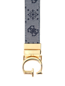 Guess BW9267 cintura donna nei colori navy e latte