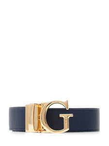 Guess BW9267 cintura donna nei colori navy e latte