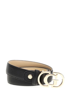Guess BW9269 cintura donna nei colori black e cognac