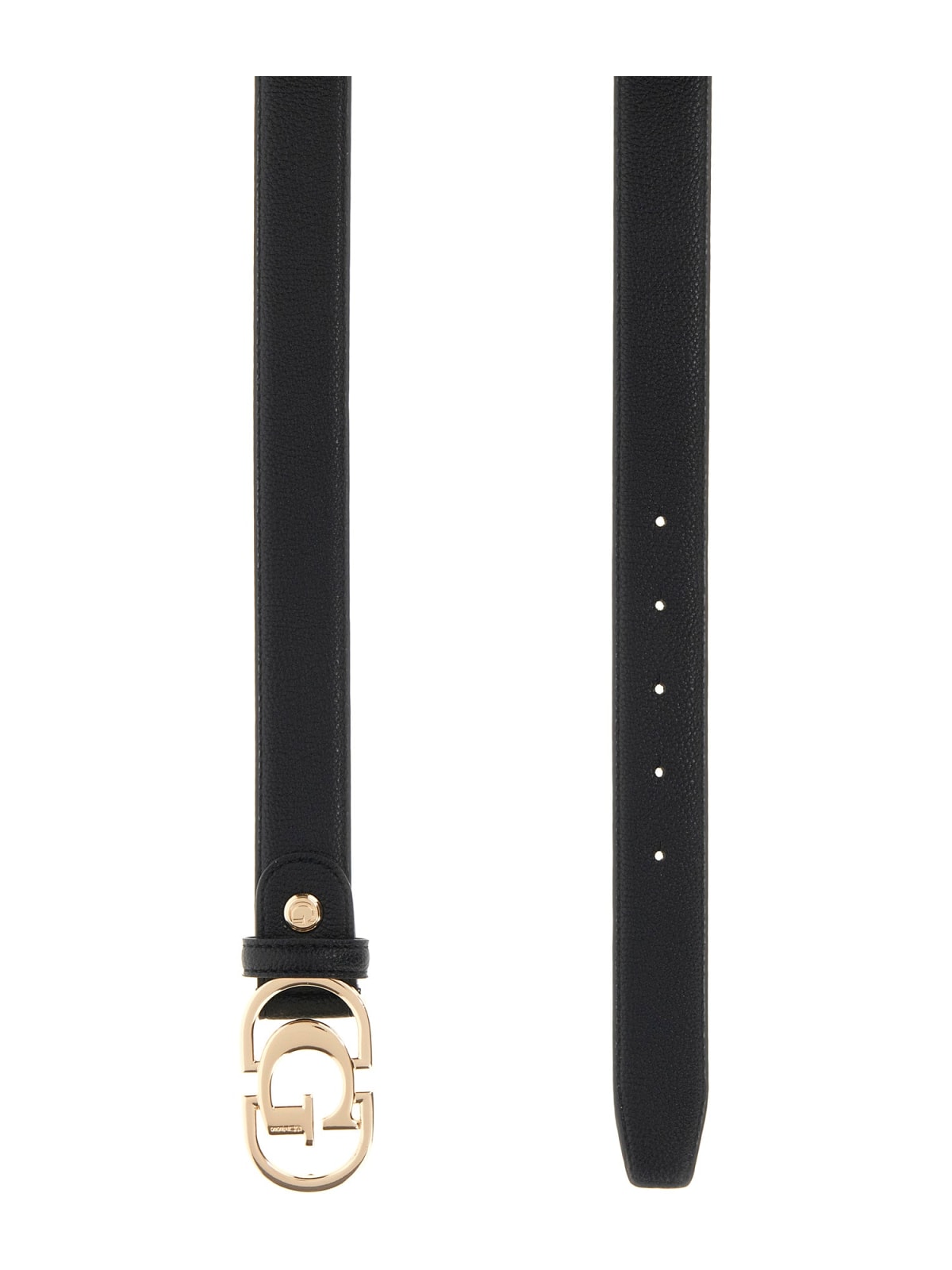 Guess BW9269 cintura donna nei colori black e cognac