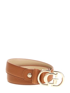 Guess BW9269 cintura donna nei colori black e cognac